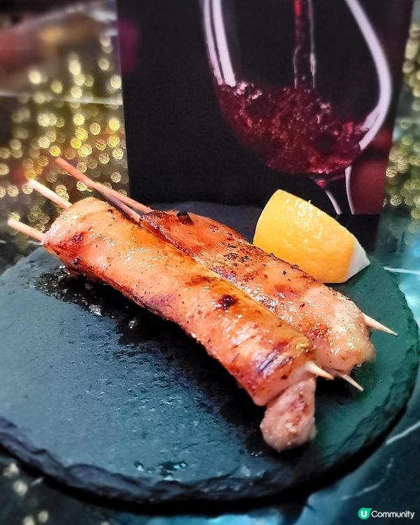 Chill Chill 霓虹燈之《芝加哥串燒酒場》