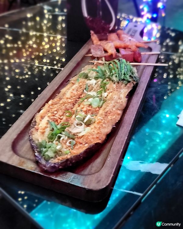 Chill Chill 霓虹燈之《芝加哥串燒酒場》