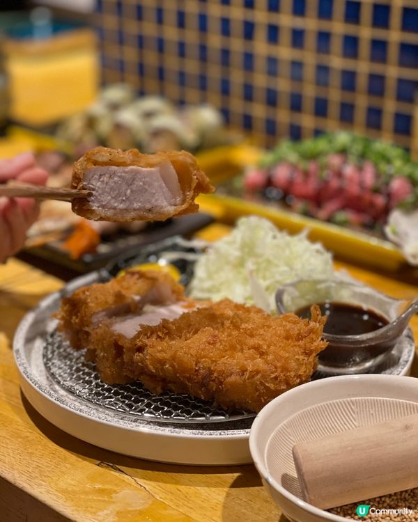 𓂃.𓈒銅鑼灣𓎏ෆ.ᐟ主打生蠔的日式居酒屋𓈒𓂃.