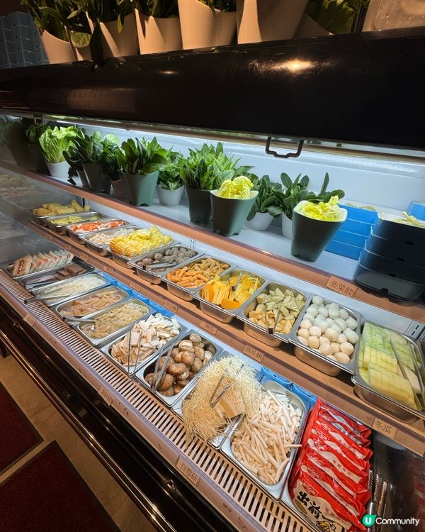 海鮮新鮮有服務餐廳