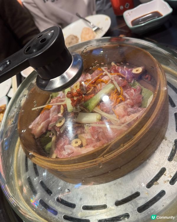 海鮮新鮮有服務餐廳