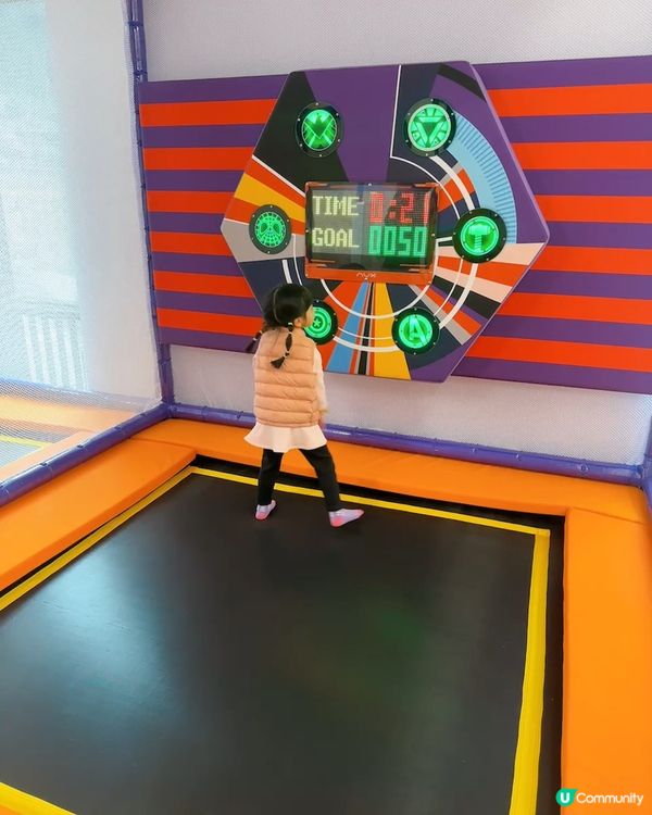 全港最大、港島首間Kiztopia室內遊樂場登陸灣仔