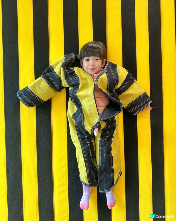 全港最大、港島首間Kiztopia室內遊樂場登陸灣仔