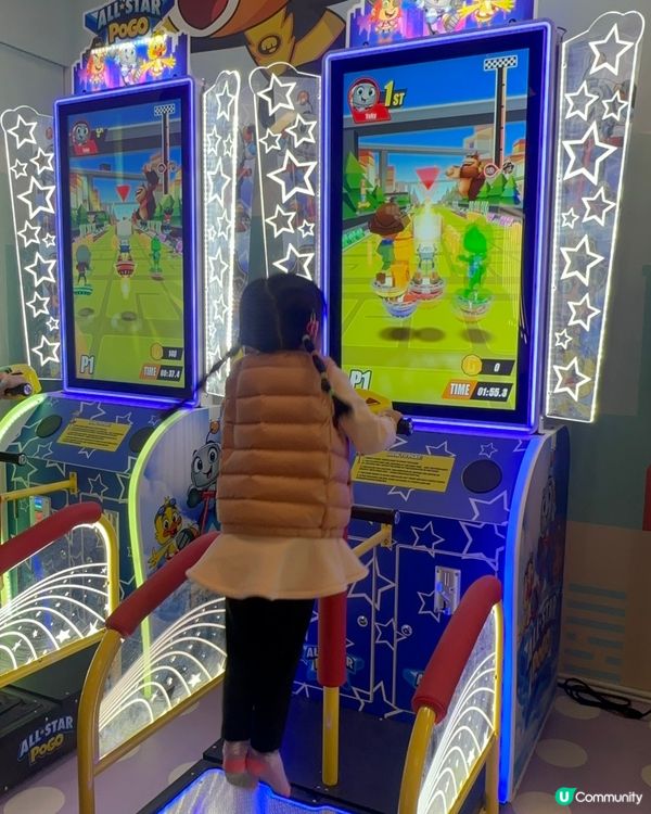 全港最大、港島首間Kiztopia室內遊樂場登陸灣仔