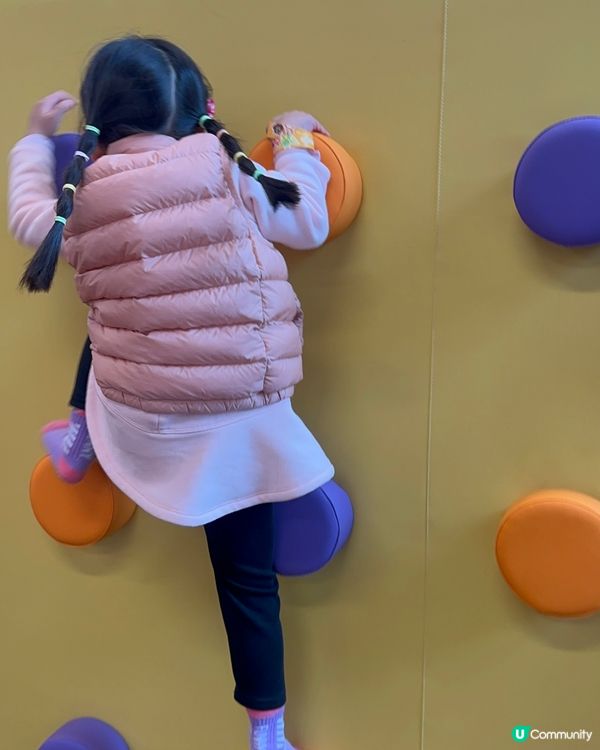 全港最大、港島首間Kiztopia室內遊樂場登陸灣仔