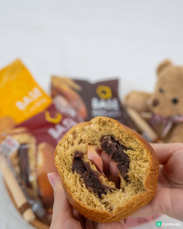 日本高蛋白低卡麵包 🍞  1.5億份銷量🔥