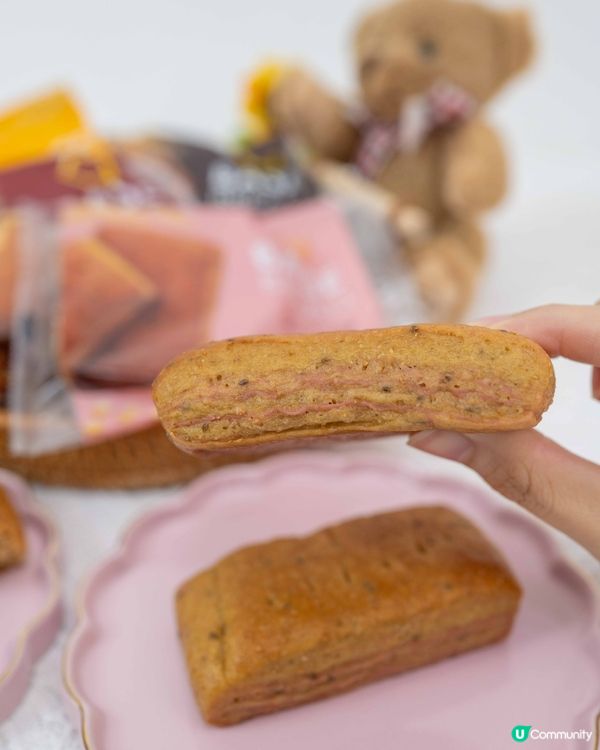 日本高蛋白低卡麵包 🍞  1.5億份銷量🔥