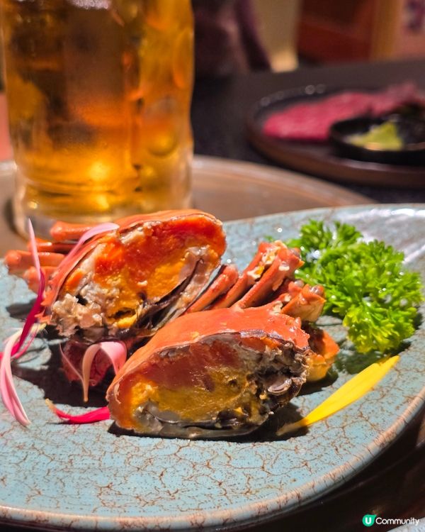 海賊王主題羅湖燒肉屋