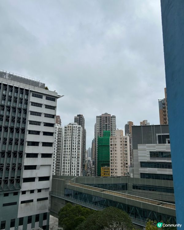 🌉旅人角度 - 發掘香港🚇