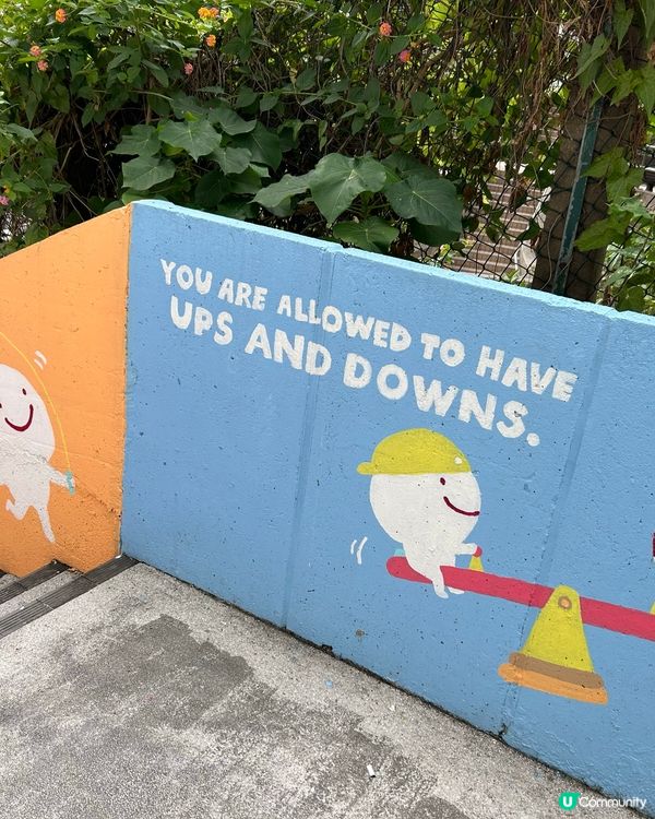 令人讚嘆的小確幸💒💒💒