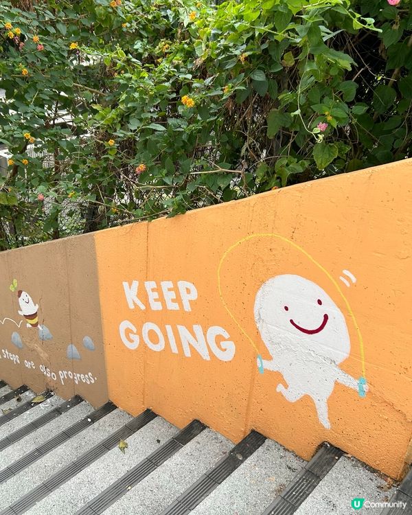 令人讚嘆的小確幸💒💒💒