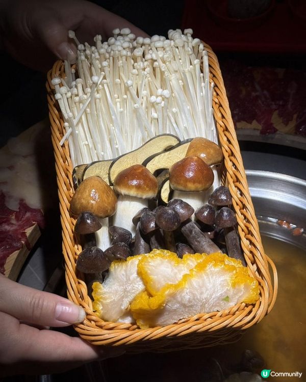 深圳 ︳火鍋新搭子，大團圓上新