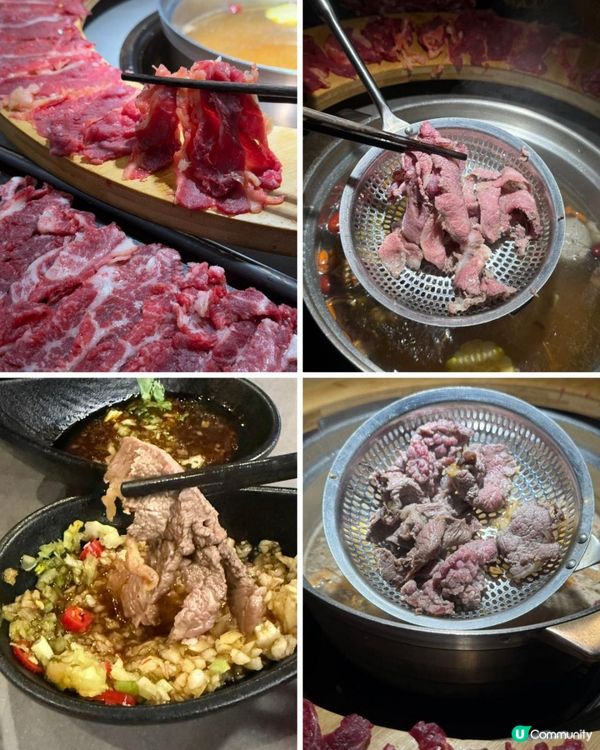 深圳 ︳火鍋新搭子，大團圓上新