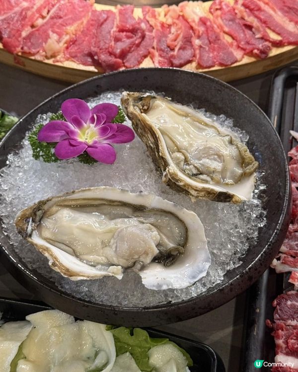 深圳 ︳火鍋新搭子，大團圓上新