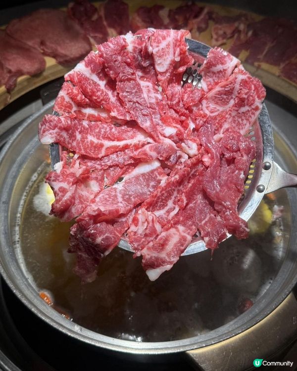 深圳 ︳火鍋新搭子，大團圓上新