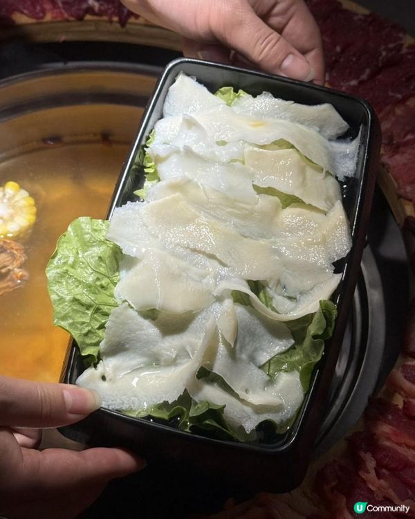 深圳 ︳火鍋新搭子，大團圓上新