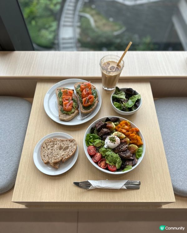 NOC bowl 減肥恩物