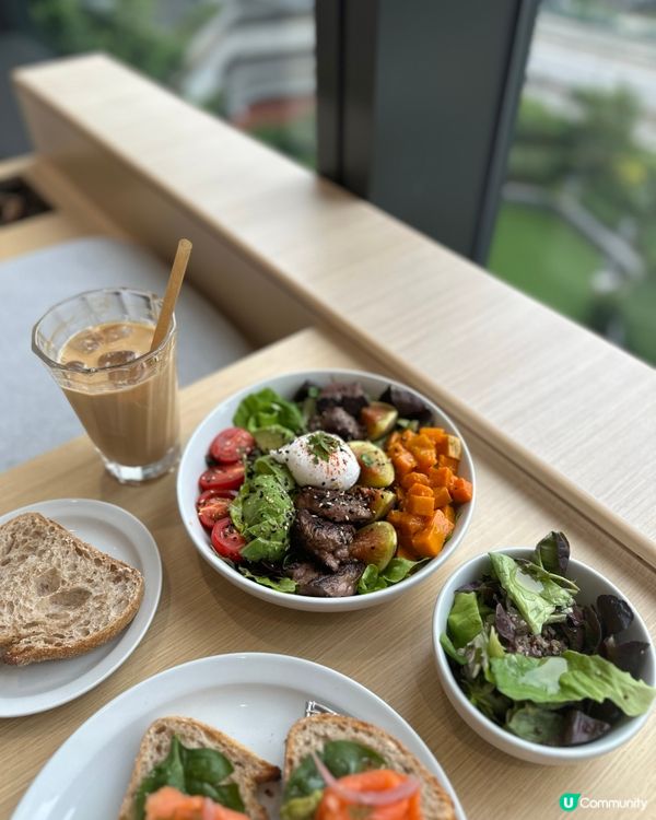 NOC bowl 減肥恩物