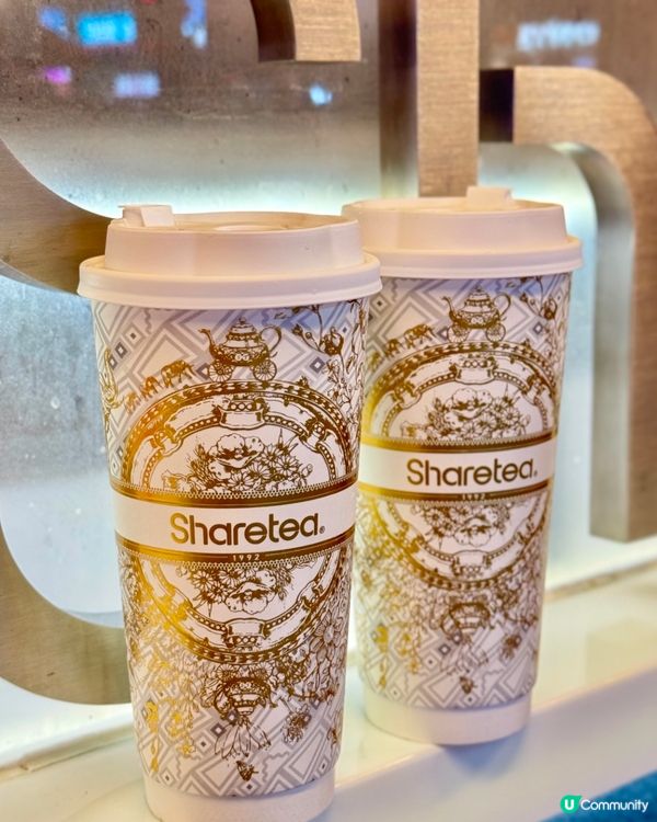 全新茶飲｢窨香絶選315｣✨✨