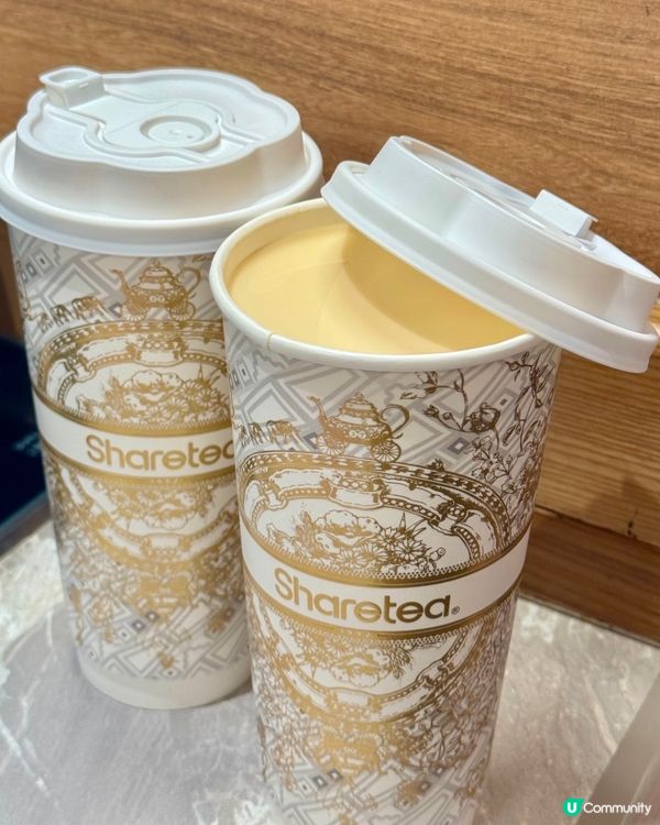 全新茶飲｢窨香絶選315｣✨✨