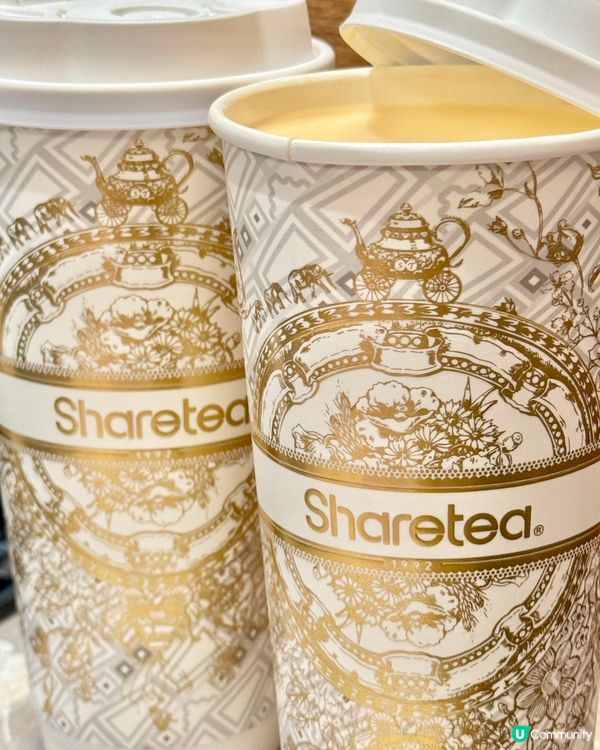 全新茶飲｢窨香絶選315｣✨✨