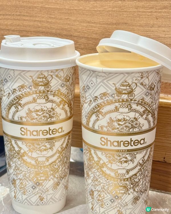 全新茶飲｢窨香絶選315｣✨✨