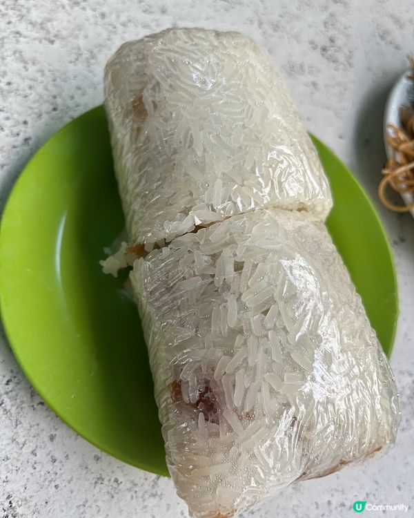 ## 一年前嘅片突然爆紅💥