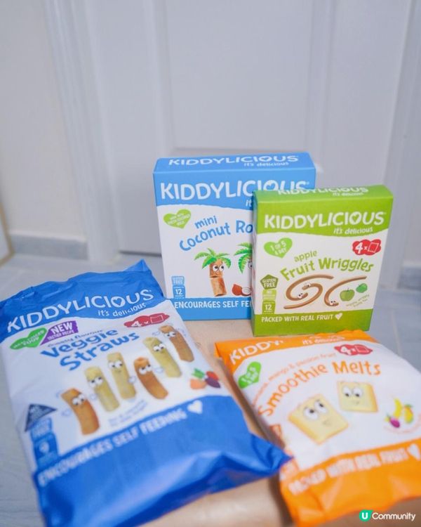 寶寶零食｜寶寶果汁｜寶寶沐浴用品｜