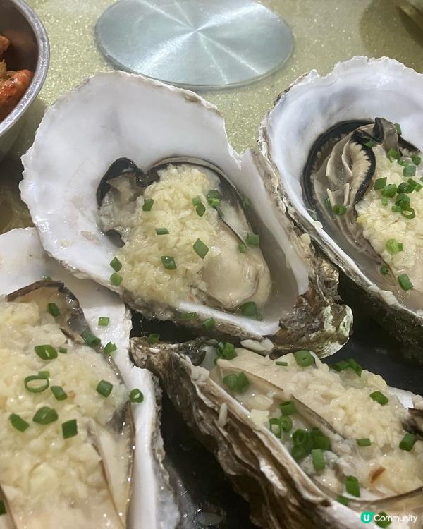 珠海白藤頭海鮮市場🦀食到停唔到口🤤