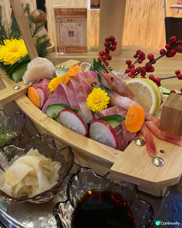 銅鑼灣人氣居酒屋！！！ 露營生活😝💕