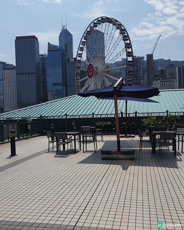 給世界多一點❤️