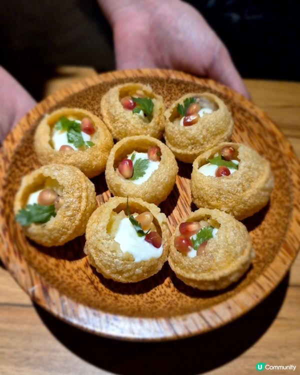 爆汁Momo 一試難忘 ｜ 尼泊爾餃子同波波