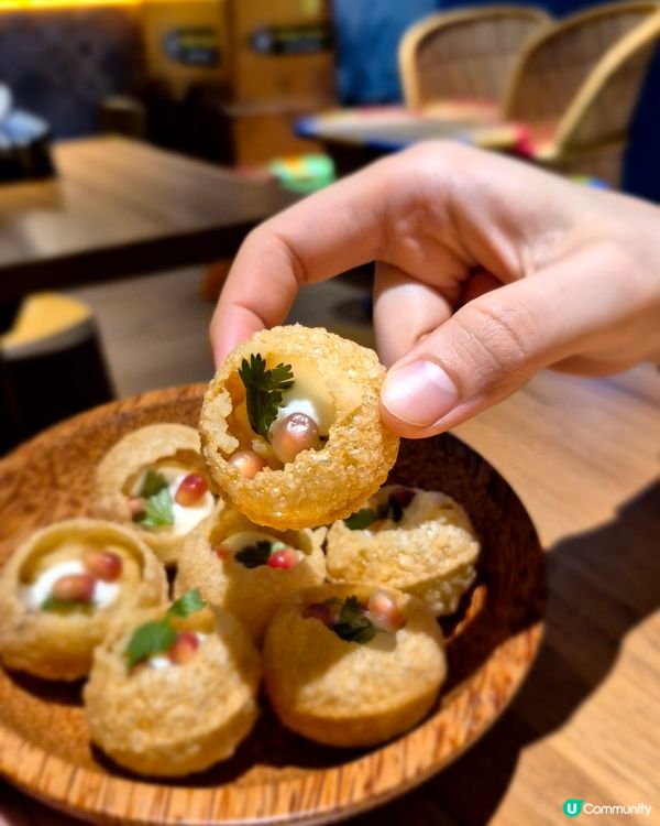 爆汁Momo 一試難忘 ｜ 尼泊爾餃子同波波