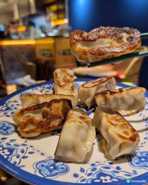 爆汁Momo 一試難忘 ｜ 尼泊爾餃子同波波