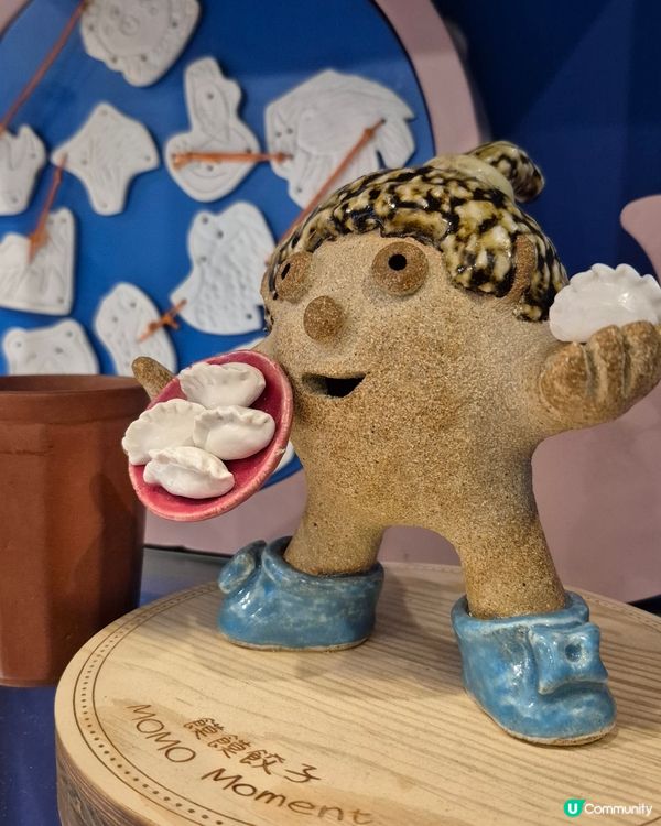 爆汁Momo 一試難忘 ｜ 尼泊爾餃子同波波