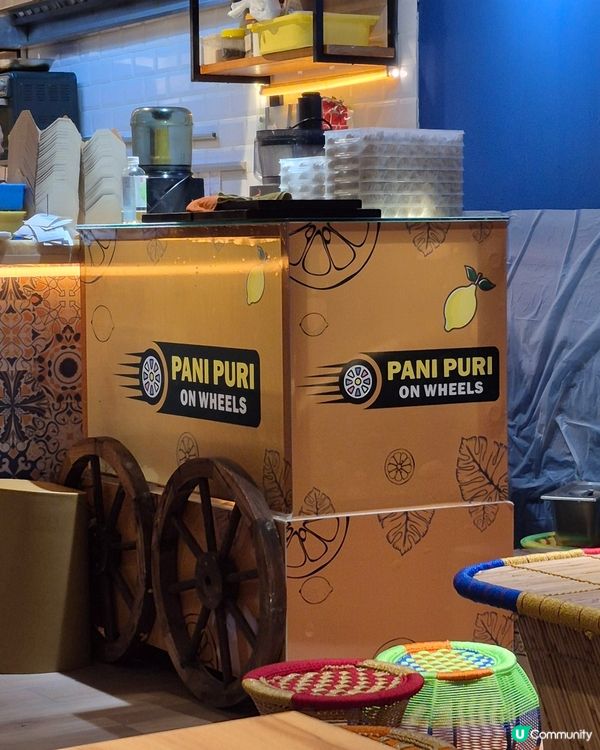 爆汁Momo 一試難忘 ｜ 尼泊爾餃子同波波