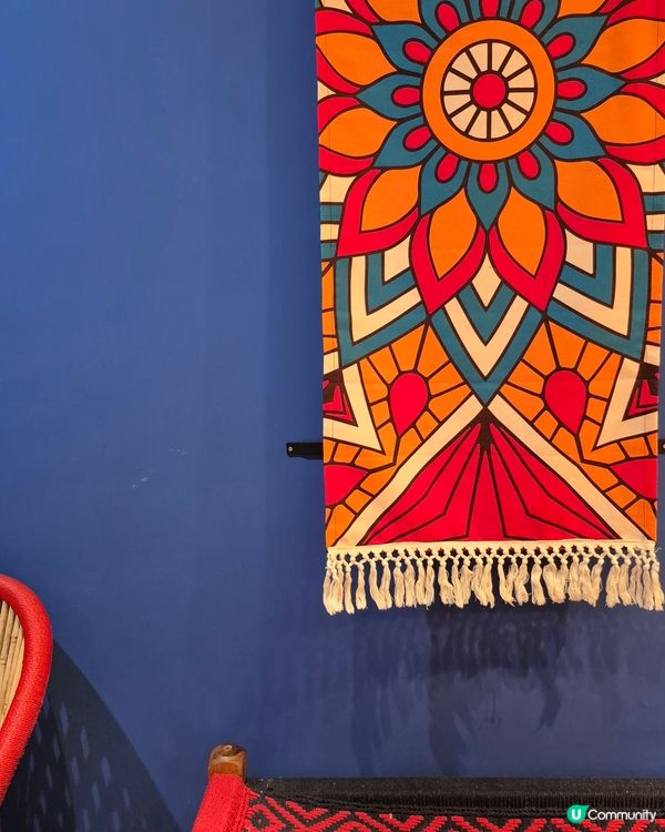 爆汁Momo 一試難忘 ｜ 尼泊爾餃子同波波