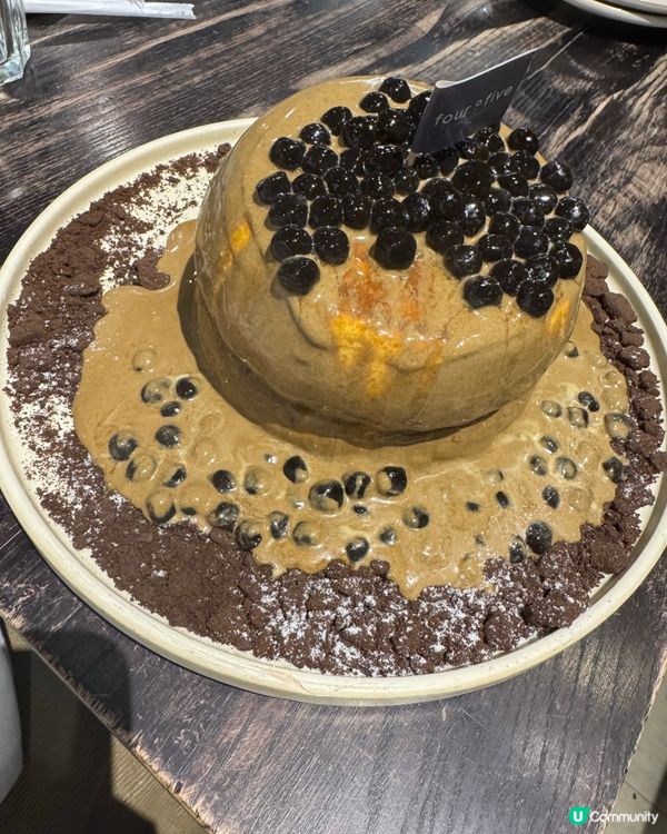 觀塘疏乎厘pancake餐廳推介！