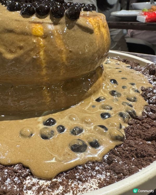 觀塘疏乎厘pancake餐廳推介！