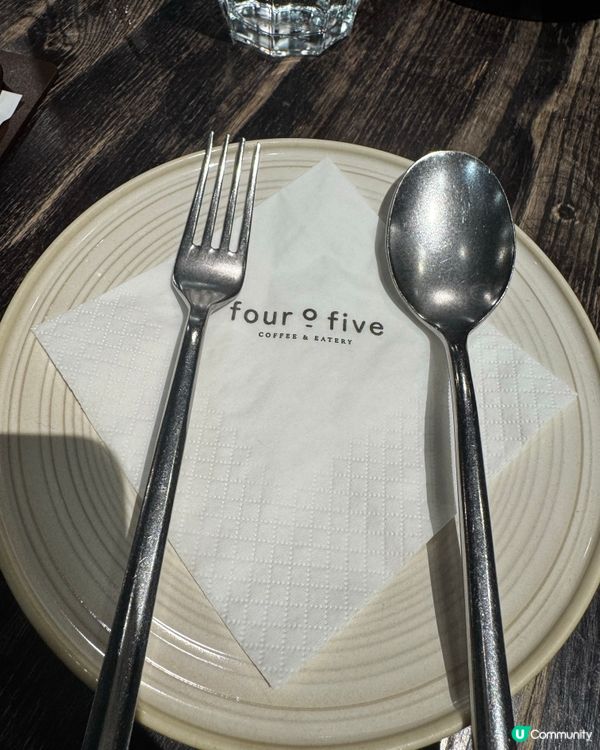 觀塘疏乎厘pancake餐廳推介！