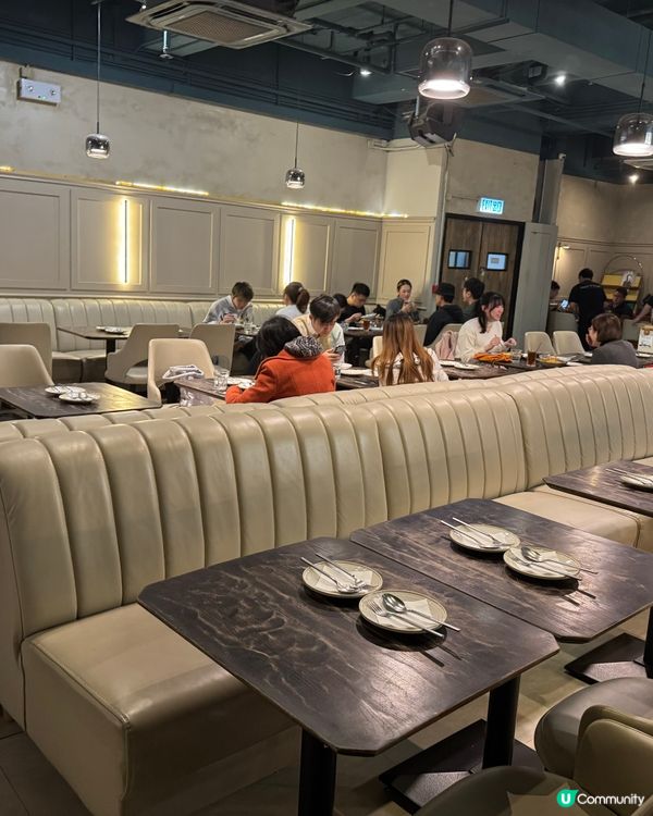 觀塘疏乎厘pancake餐廳推介！