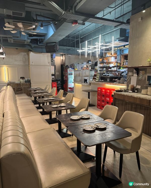 觀塘疏乎厘pancake餐廳推介！