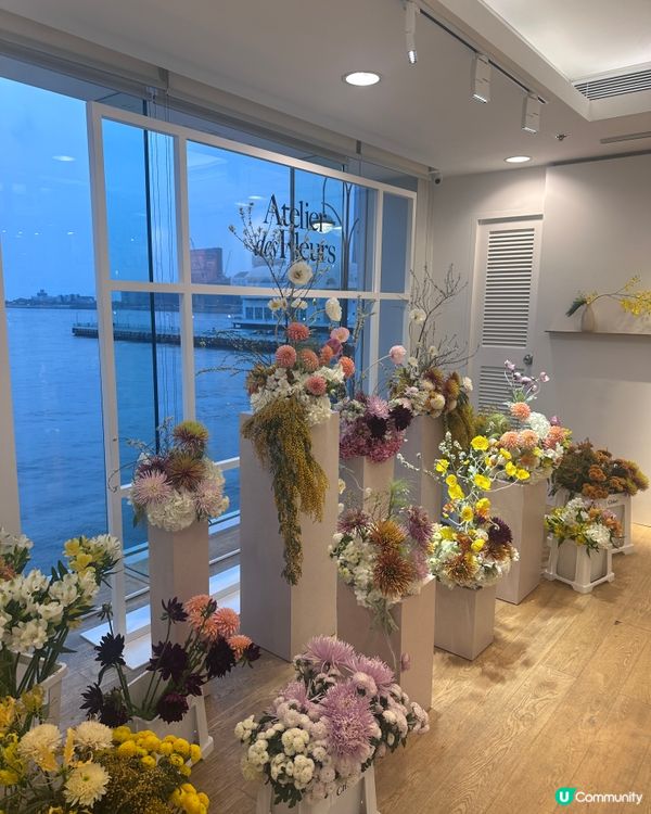 Chloé Atelier des Fleurs 💐