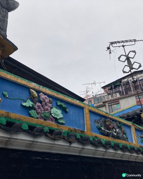 ## 元朗尋味之旅 🚶‍♀️🌸