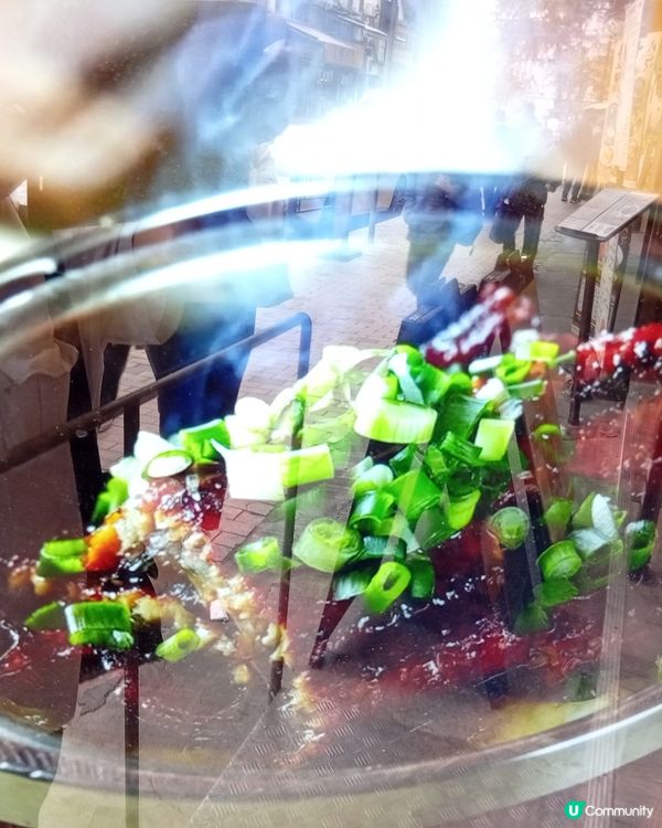 筲箕灣東大街美食天堂 🤤😋