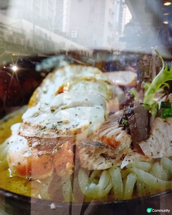 筲箕灣東大街美食天堂 🤤😋