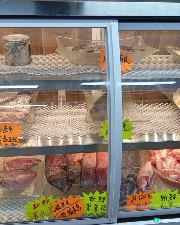 筲箕灣東大街美食天堂 🤤😋