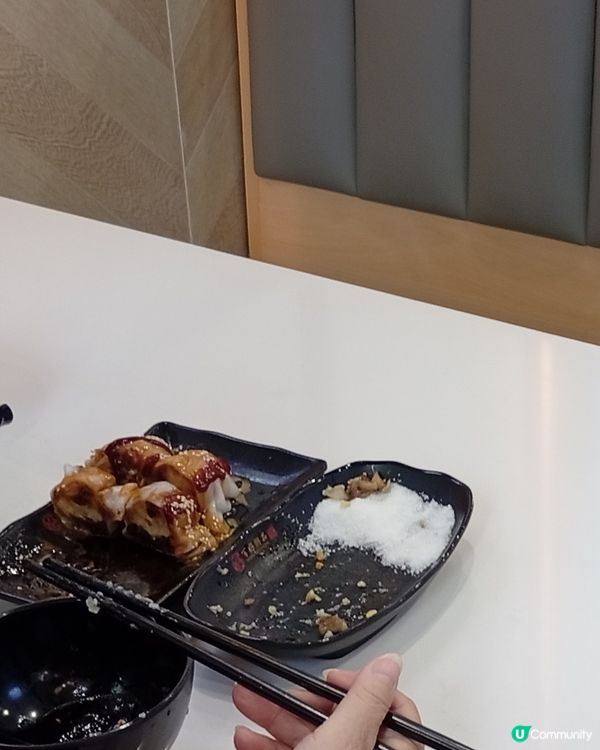 筲箕灣東大街美食天堂 🤤😋