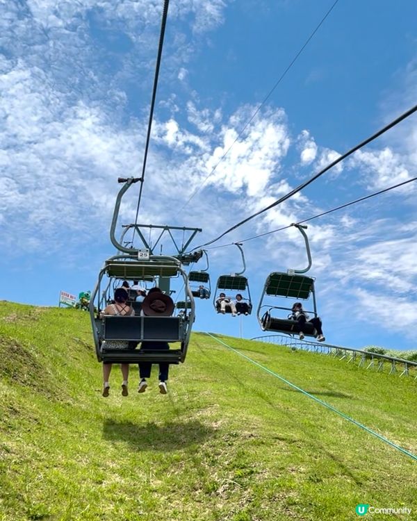［東京］你的名字取景地🤩⛰️ 俯瞰整個伊豆市👀👣