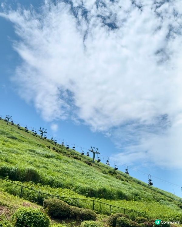 ［東京］你的名字取景地🤩⛰️ 俯瞰整個伊豆市👀👣